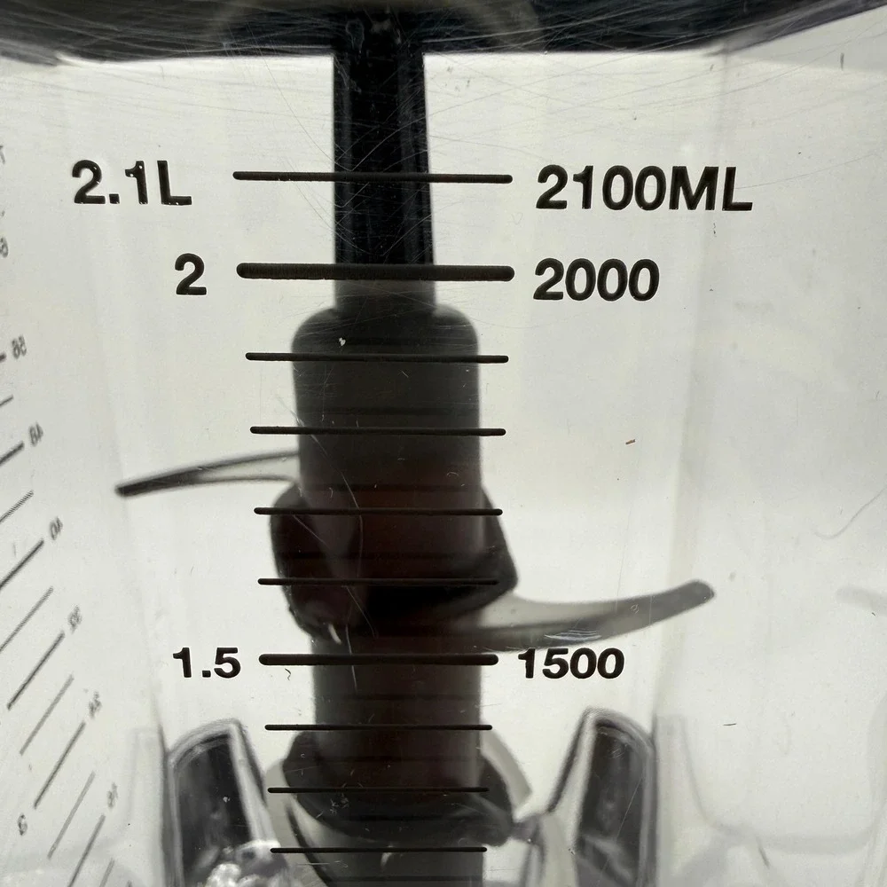 Ninja Blender Pitcher 72oz Replacement XL Jar Lid Blade Professional BL773CO